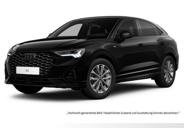Audi Q3 11.071 km 39.441 &euro; Bremerhaven 27576