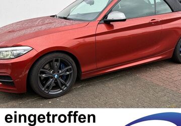 BMW M240i 96.687 km 28.450 &euro; Bremerhaven 27580