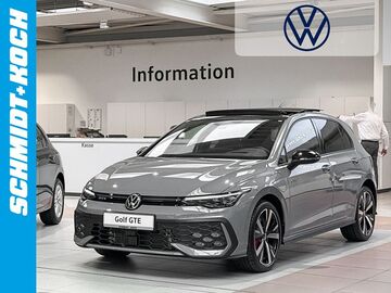 Gebrauchte VW Golf
