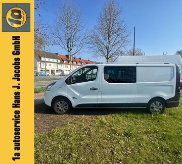 Gebrauchte Fiat Talento