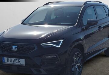 Seat Ateca 1.300 km 31.901 &euro; Hagen 27628