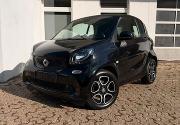 Smart ForTwo 102.750 km 7.480 &euro; Brake 26919