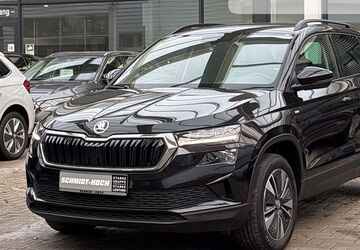 Skoda Karoq 63.870 km 24.990 &euro; Bremerhaven 27576