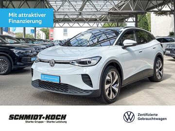 Gebrauchte VW ID.4