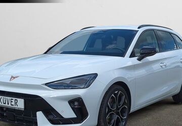 Cupra Leon 1.100 km 32.109 &euro; Hagen 27628