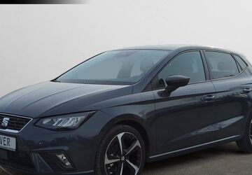 Seat Ibiza 11.500 km 19.390 &euro; Hagen 27628