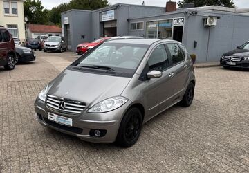 Mercedes-Benz A 150 96.000 km 4.950 &euro; Nordenham 26954