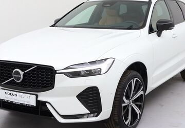 Volvo XC60 25.513 km 49.450 &euro; Schiffdorf-Spaden 27619