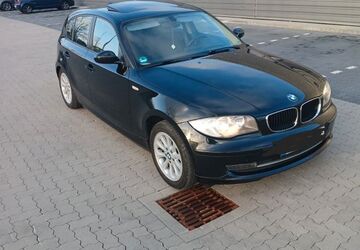 BMW 116 227.000 km 2.500 &euro; Bremerhaven 27578