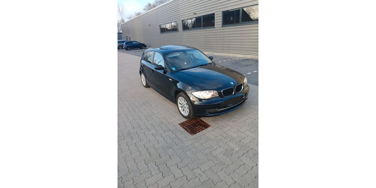 BMW 116 227.000 km 2.500 &euro; Bremerhaven 27578