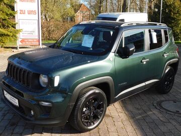 Gebrauchte Jeep Renegade