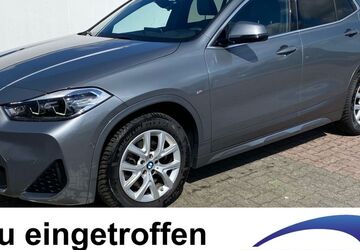 BMW X2 64.203 km 29.950 &euro; Bremerhaven 27580