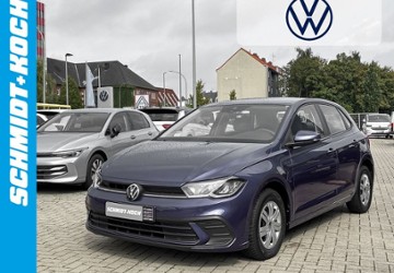 VW Polo 45.869 km 12.990 &euro; Bremerhaven 27576