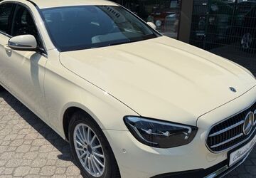 Mercedes-Benz E 200 274.900 km 18.450 &euro; Beverstedt 27616