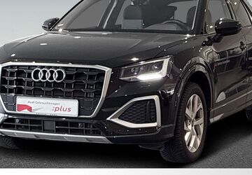 Audi Q2 17.990 km 29.870 &euro; Bremerhaven 27576