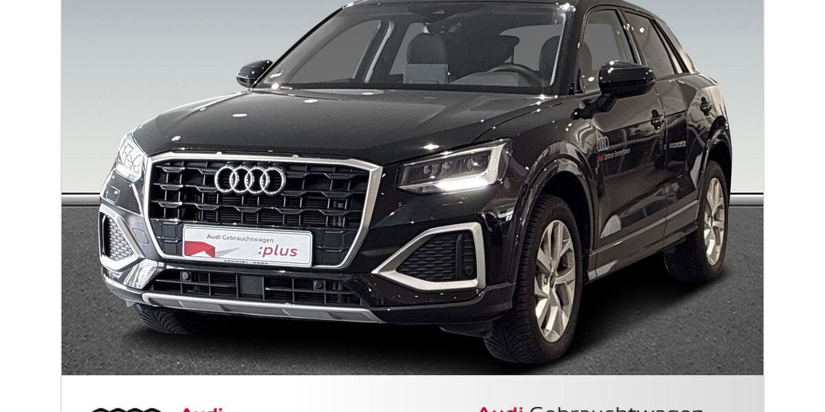 Audi Q2 17.990 km 29.870 &euro; Bremerhaven 27576