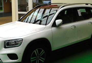 Mercedes-Benz GLB 180 17.300 km 31.470 &euro; Geestland 27624