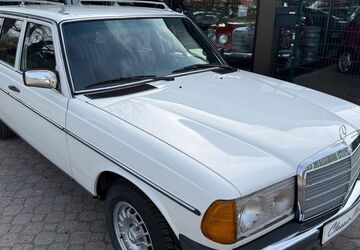 Mercedes-Benz 300 316.800 km 8.450 &euro; Beverstedt 27616