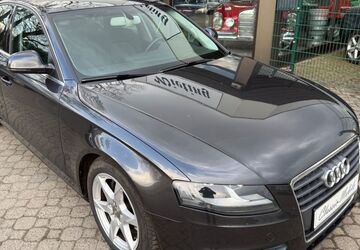 Audi A4 191.300 km 6.950 &euro; Beverstedt 27616