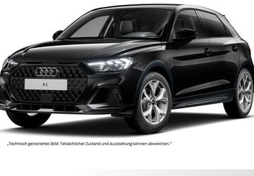 Audi A1 4.196 km 27.931 &euro; Bremerhaven 27576