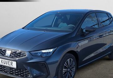 Seat Ibiza 1.500 km 20.989 &euro; Hagen 27628