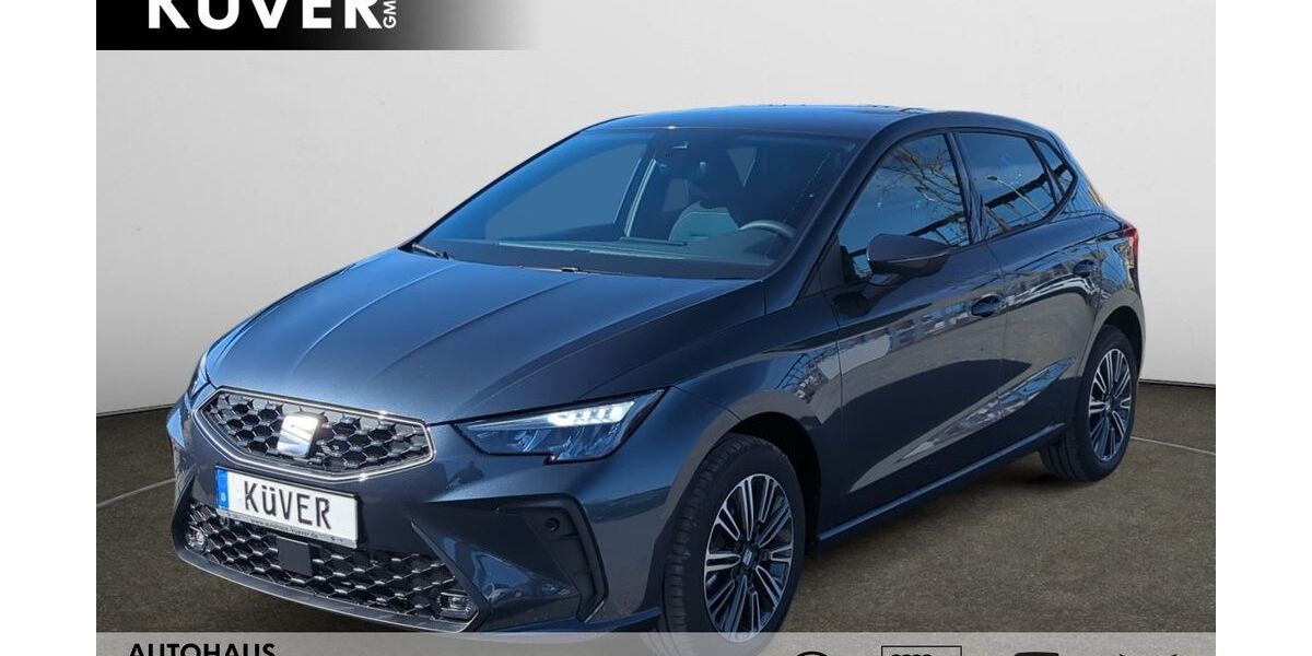 Seat Ibiza 1.500 km 20.989 &euro; Hagen 27628