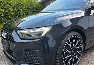 Audi A1 35.000 km 18.499 &euro; Schiffdorf 27619