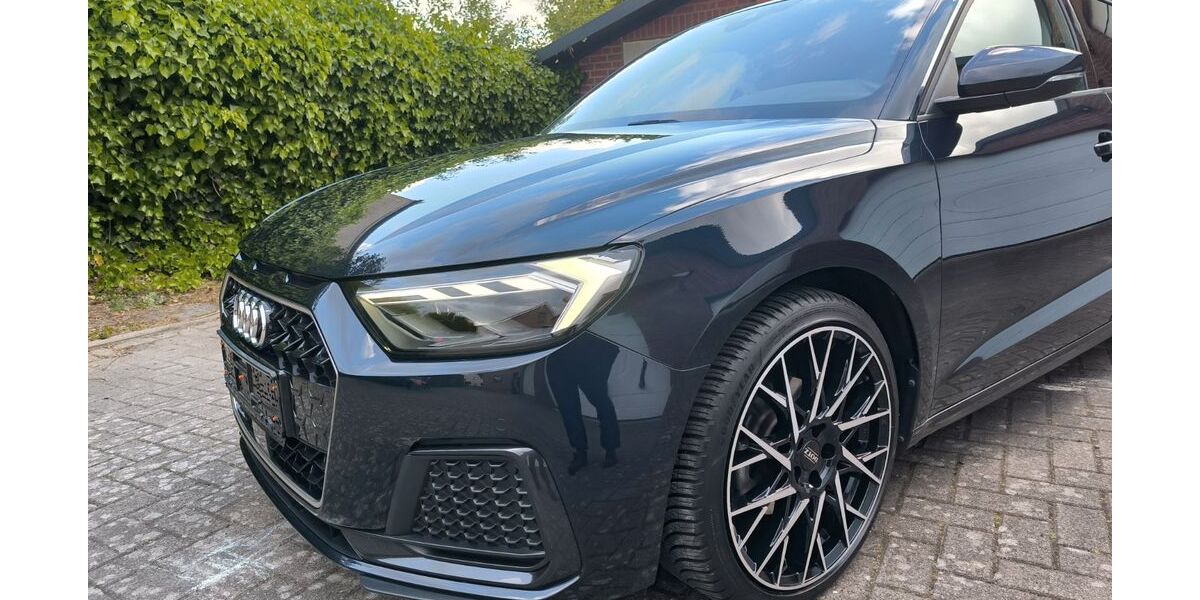 Audi A1 35.000 km 18.499 &euro; Schiffdorf 27619