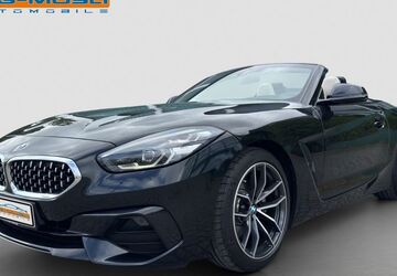 BMW Z4 40.100 km 36.988 &euro; Bremerhaven 27576