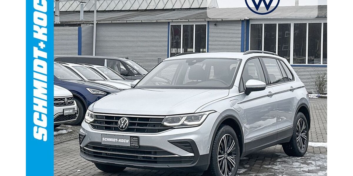 VW Tiguan 21.050 km 31.990 &euro; Bremerhaven 27576
