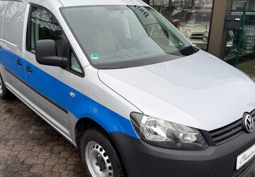 VW Caddy Maxi 144.050 km 7.450 &euro; Beverstedt 27616