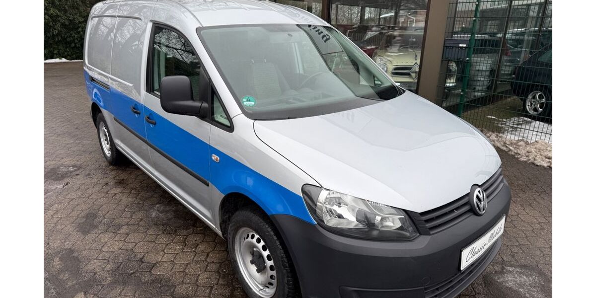VW Caddy Maxi 144.050 km 7.450 &euro; Beverstedt 27616