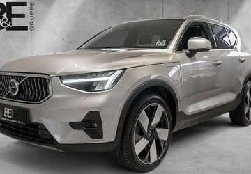 Volvo XC40 99.365 km 28.950 &euro; Schiffdorf-Spaden 27619