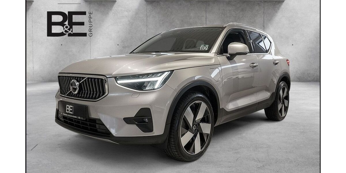 Volvo XC40 99.365 km 28.950 &euro; Schiffdorf-Spaden 27619