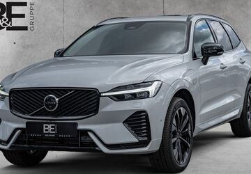 Volvo XC60 1.290 km 59.950 &euro; Schiffdorf-Spaden 27619