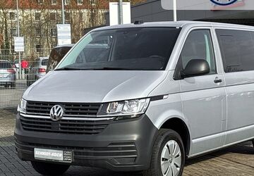VW T6 Kombi 47.919 km 34.990 &euro; Bremerhaven 27576