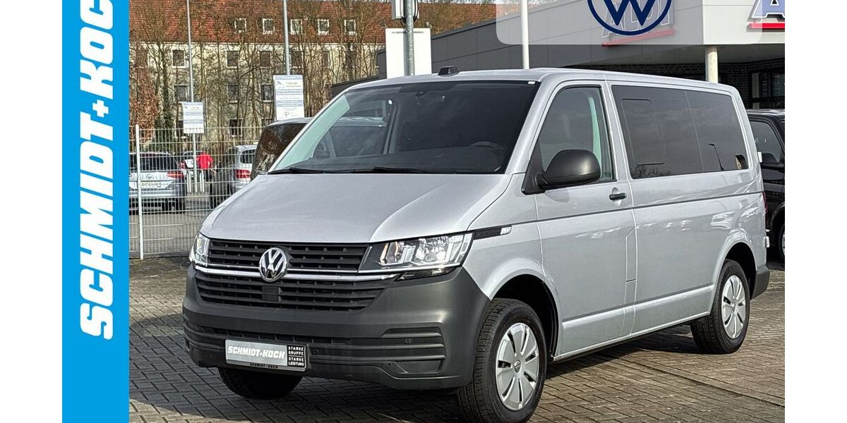 VW T6 Kombi 47.919 km 34.990 &euro; Bremerhaven 27576