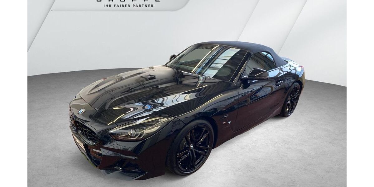 BMW Z4 6.875 km 47.950 &euro; Bremerhaven 27580