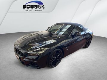 Gebrauchte BMW Z4