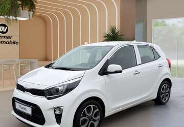 Kia Picanto 69.901 km 13.880 &euro; Bremerhaven 27568