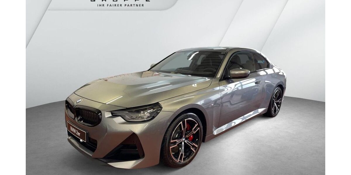 BMW 218 7.430 km 46.000 &euro; Bremerhaven 27572