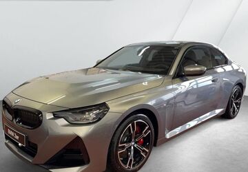 BMW 218 7.970 km 46.000 &euro; Bremerhaven 27572