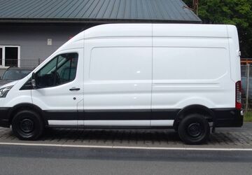 Ford Transit 61.470 km 21.599 &euro; Loxstedt-Hahnenknoop 27612