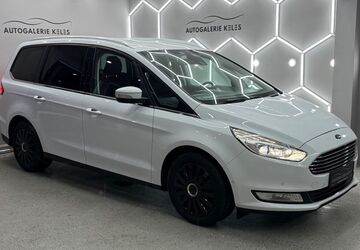 Ford Galaxy 140.000 km 17.541 &euro; Nordenham 26954