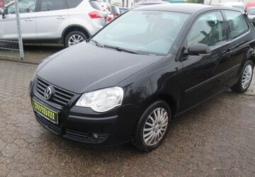 VW Polo 208.000 km 950 &euro; Nordenham 26954