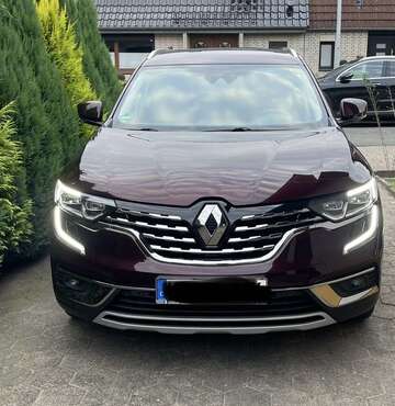Gebrauchte Renault Koleos