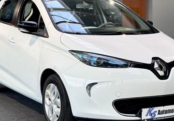 Renault ZOE 22.000 km 8.999 &euro; Bremerhaven 27568