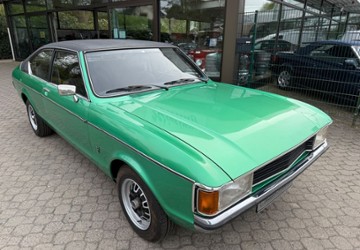 Ford Granada 66.900 km 9.450 &euro; Beverstedt 27616