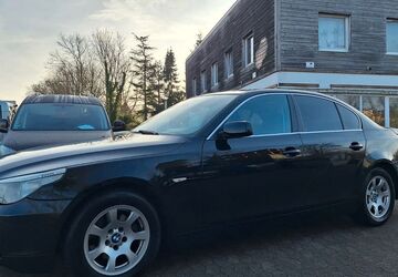 BMW 520 297.000 km 3.700 &euro; Bremerhaven 27576