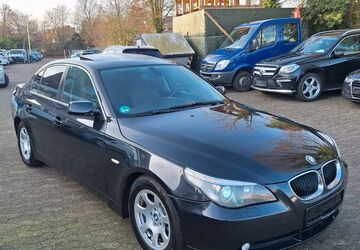 BMW 520 297.000 km 3.999 &euro; Bremerhaven 27576